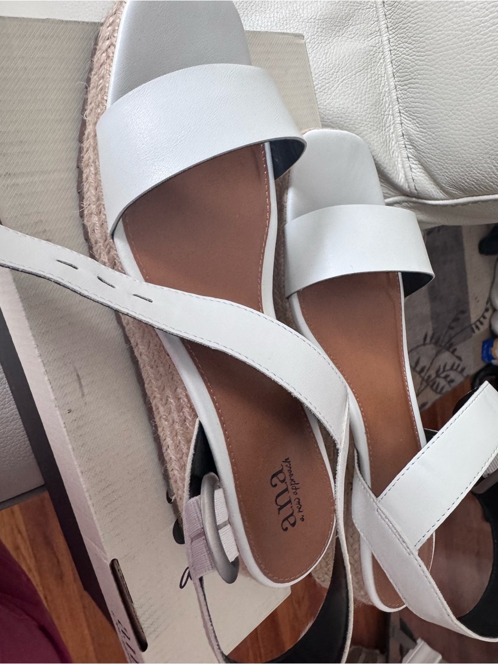Wedges - Picture 3 of 6